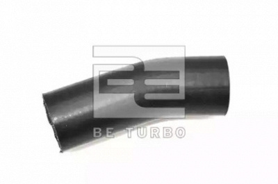 BE TURBO 700301 -  Трубка нагнетаемого воздуха